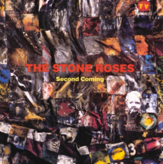 The Stone Roses - Second Coming - Volume.ro