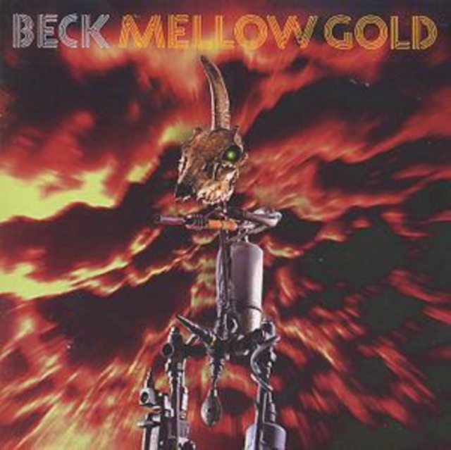 Beck - Mellow Gold CD - Volume.ro