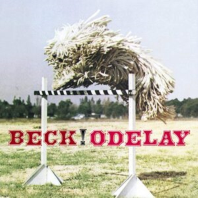 Beck - Odelay - Volume.ro