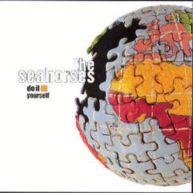 Seahorses - Do It Yourself - Volume.ro