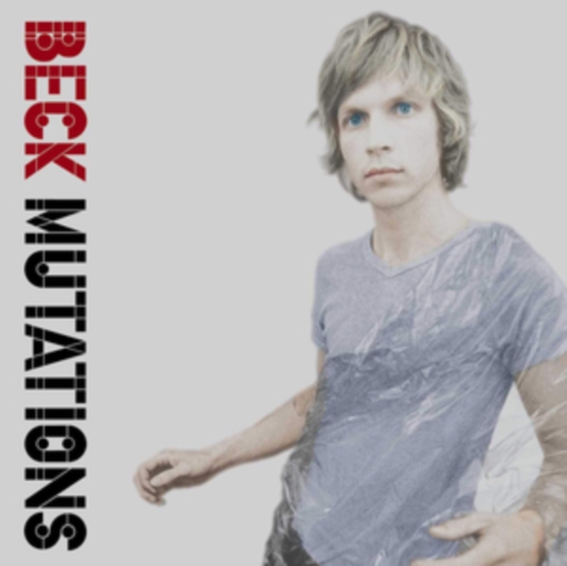 Beck - Mutations - Volume.ro