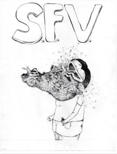 SFV - SFV Acid #2 CD - Volume.ro