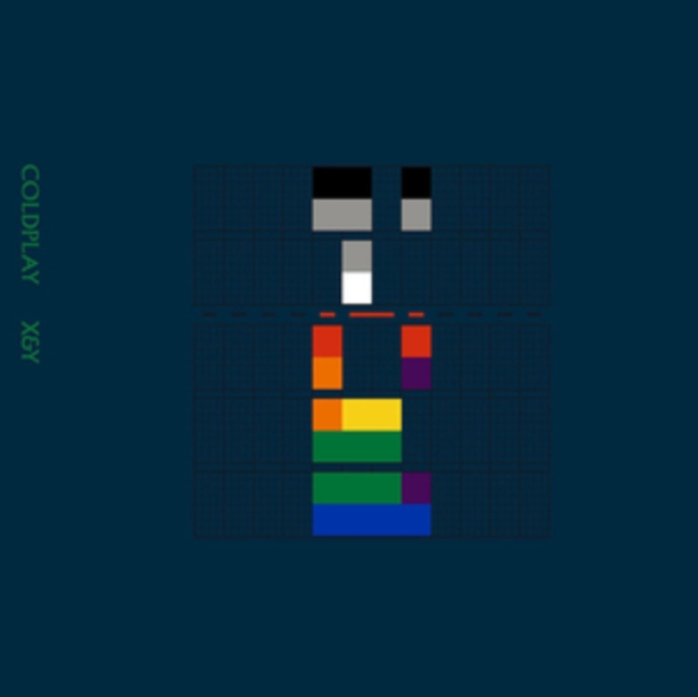 Coldplay - X&Y - Volume.ro