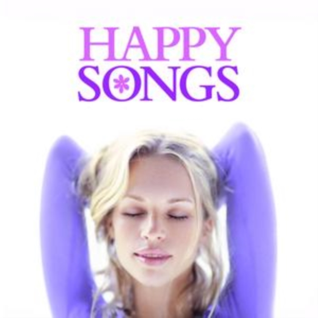 Various Artists - Happy Songs CD - Volume.ro
