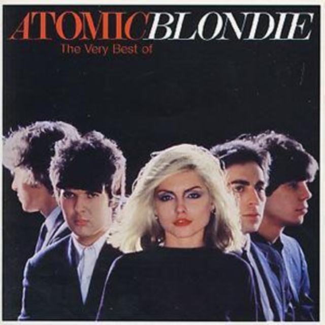 Blondie - Atomic - Volume.ro