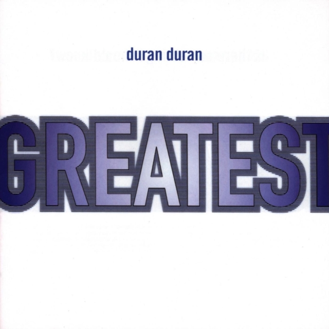 Duran Duran - Greatest CD - Volume.ro