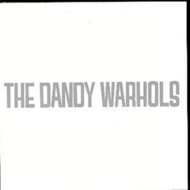 The Dandy Warhols - Dandys Rule OK - Volume.ro