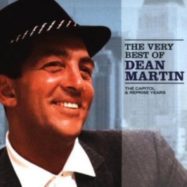 Dean Martin - The Very Best Of Dean Martin - Volume.ro