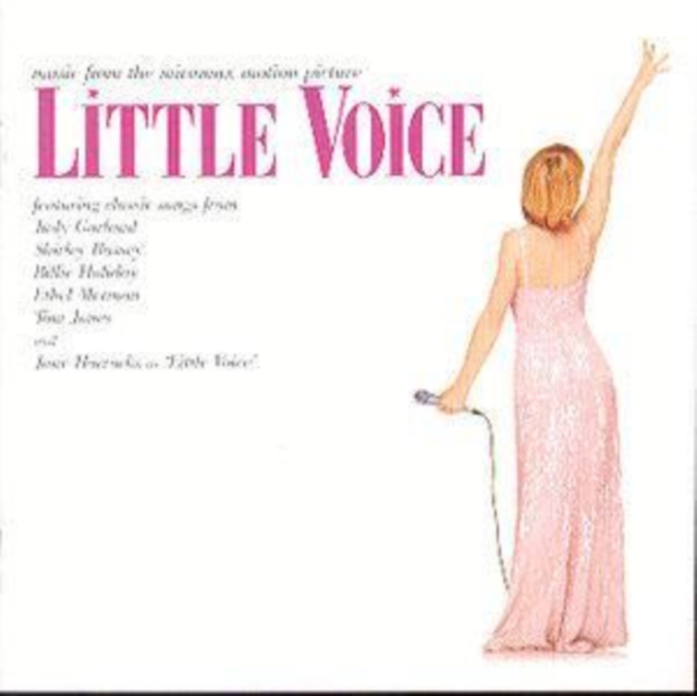 Jane Horrocks - Little Voice CD - Volume.ro