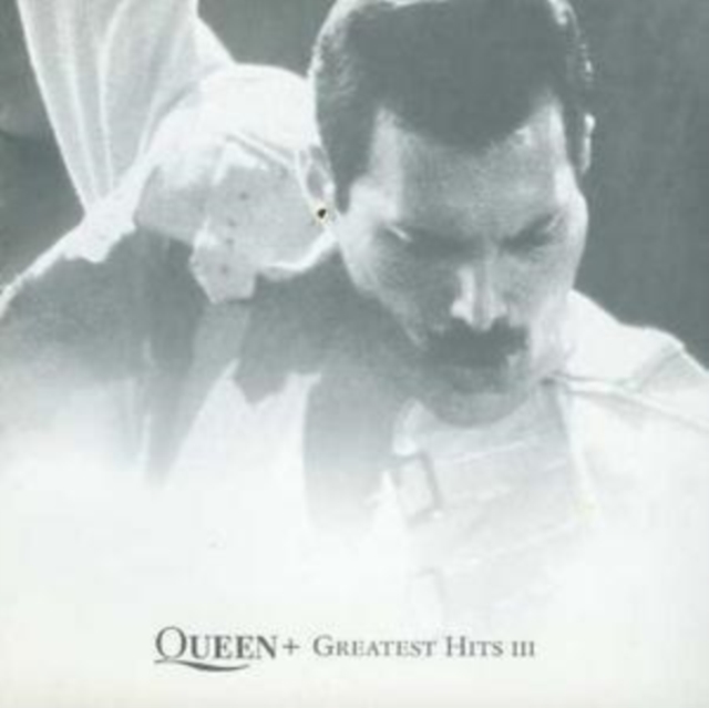 Queen - Greatest Hits III - Volume.ro