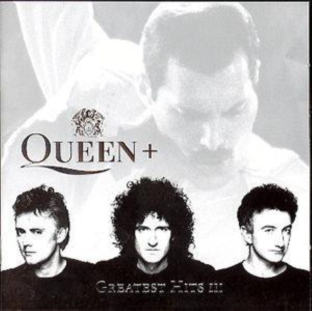 Queen - Greatest Hits III - Volume.ro