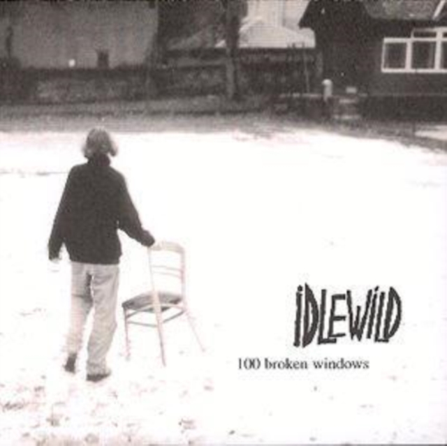 Idlewild - 100 Broken Windows - Volume.ro