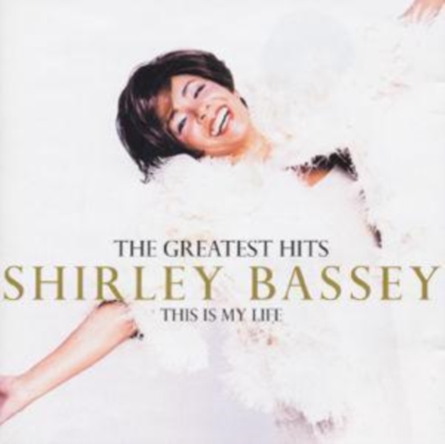 Shirley Bassey - This Is My Life - Volume.ro