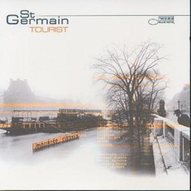 St. Germain - Tourist - Volume.ro