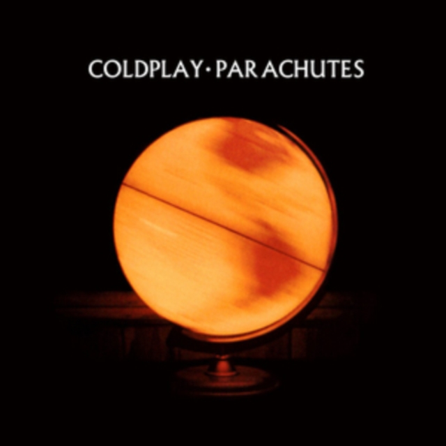 Coldplay - Parachutes - Volume.ro