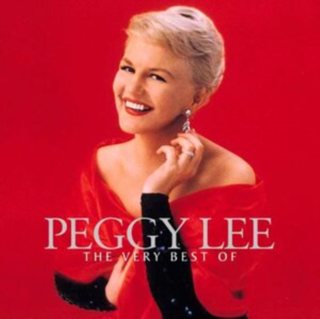 Peggy Lee - The Very Best Of - Volume.ro