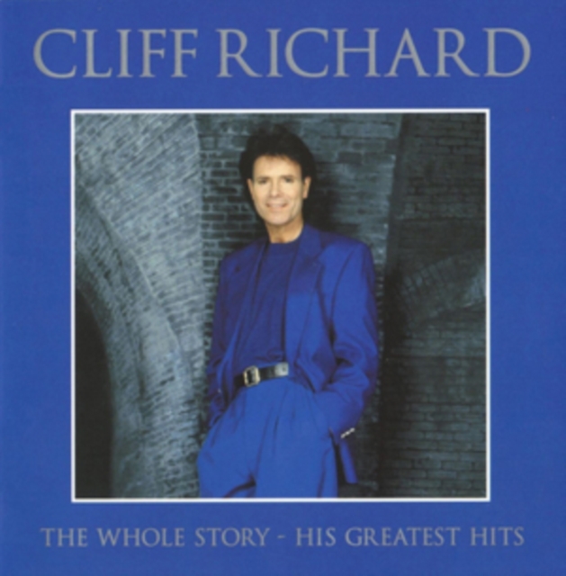Cliff Richard - The Whole Story - Volume.ro
