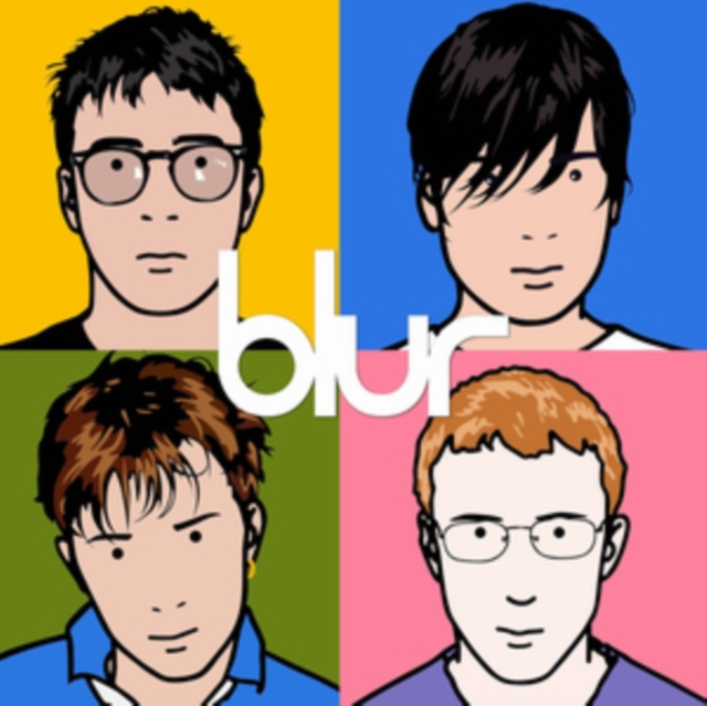 Blur - Blur: The Best Of - Volume.ro