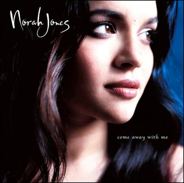 Norah Jones - Come Away With Me - Volume.ro