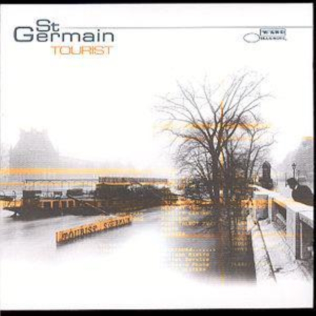 St. Germain - Tourist - Volume.ro