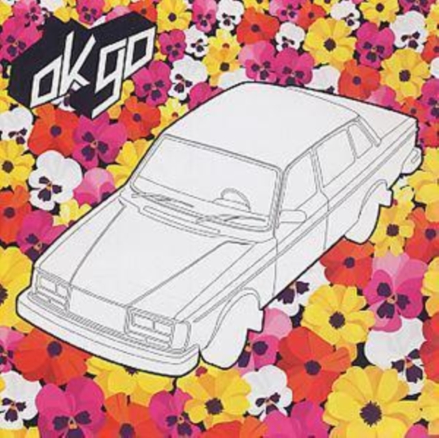 Ok Go - OK Go CD - Volume.ro