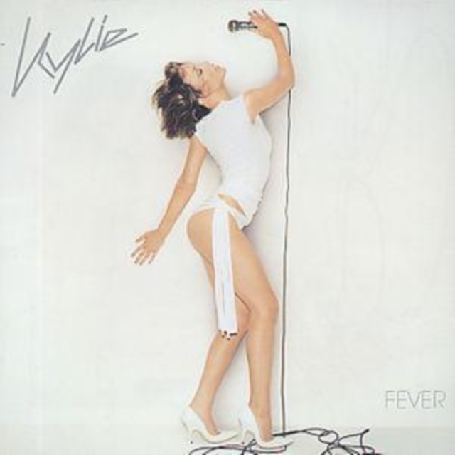 Kylie Minogue - Fever - Volume.ro