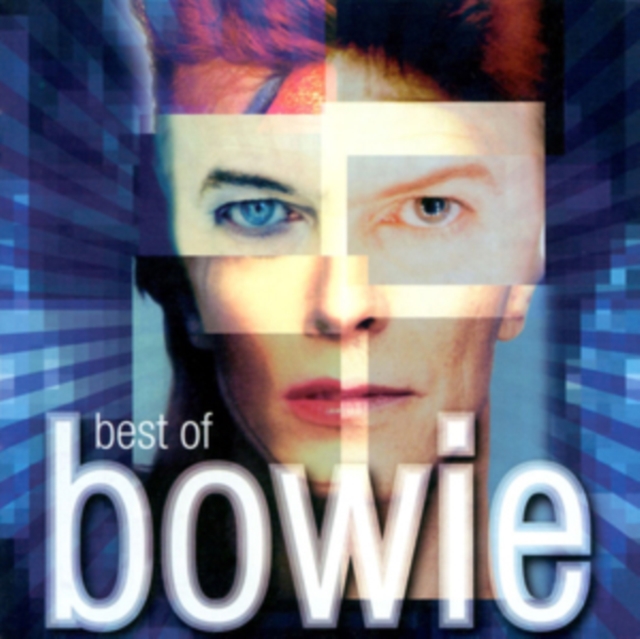 David Bowie - Best of Bowie CD - Volume.ro