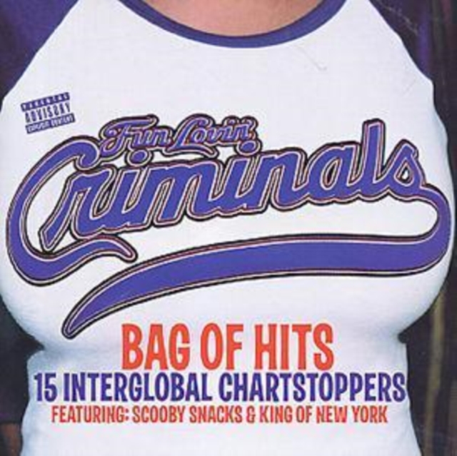 Fun Lovin Criminals - Bag Of Hits - Volume.ro