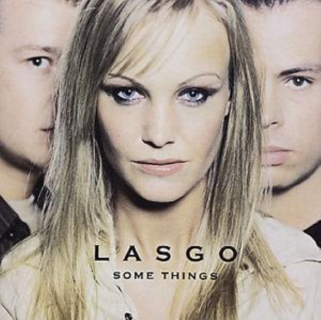 Lasgo - Some Things CD - Volume.ro