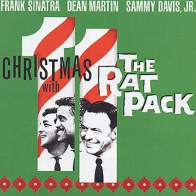 Frank Sinatra - Christmas With the Rat Pack - Volume.ro