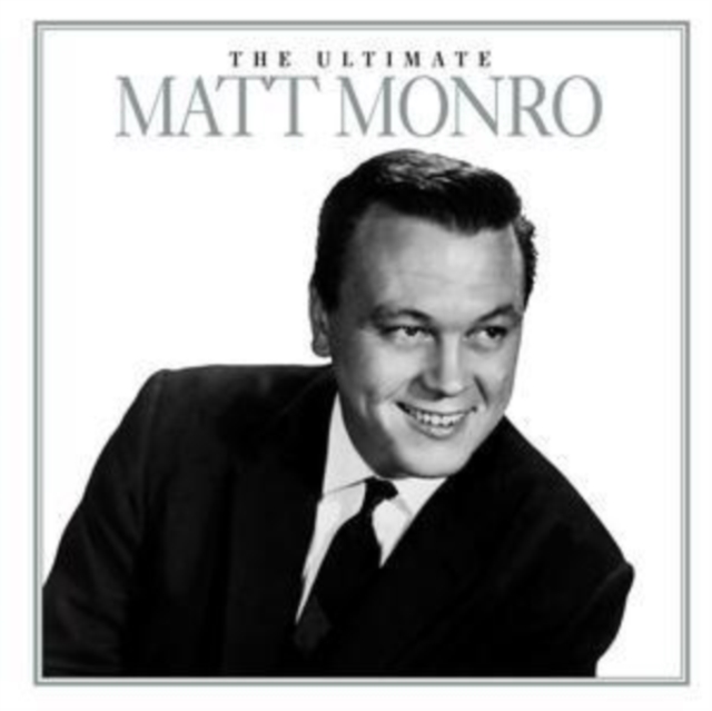 Matt Monro - The Ultimate - Volume.ro