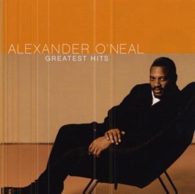 Alexander O Neal - Greatest Hits - Volume.ro