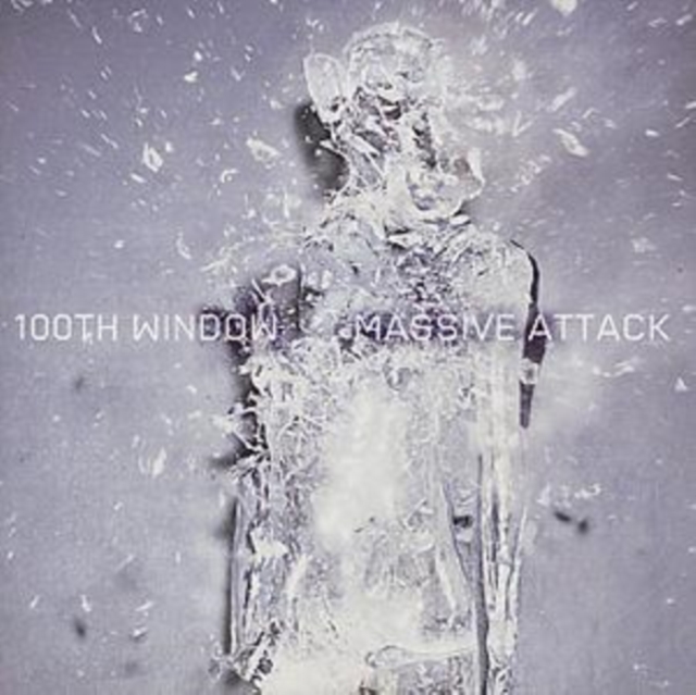 Massive Attack - 100th Window CD - Volume.ro