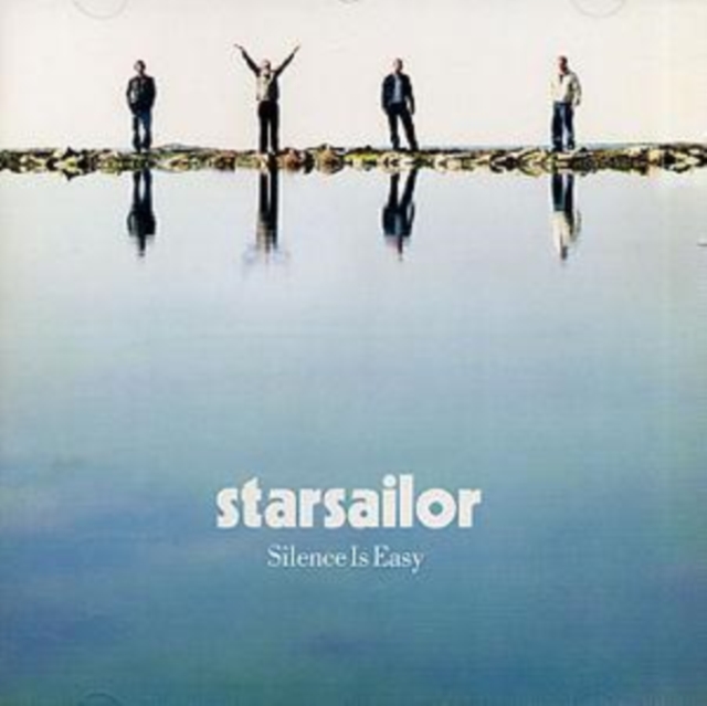 Starsailor - Silence Is Easy - Volume.ro