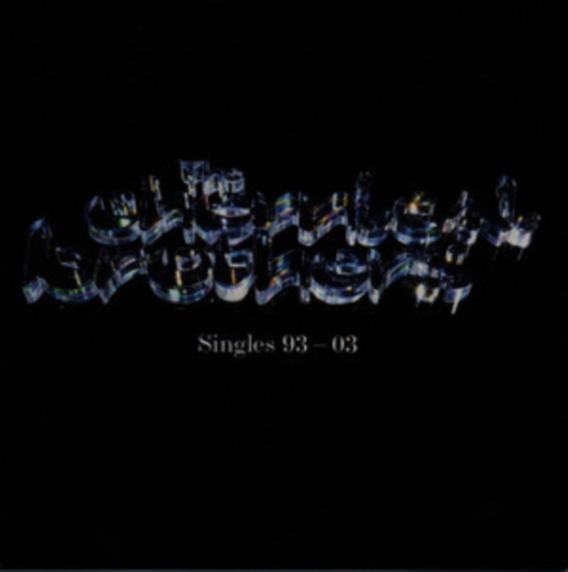 The Chemical Brothers - Singles 93-03 CD - Volume.ro