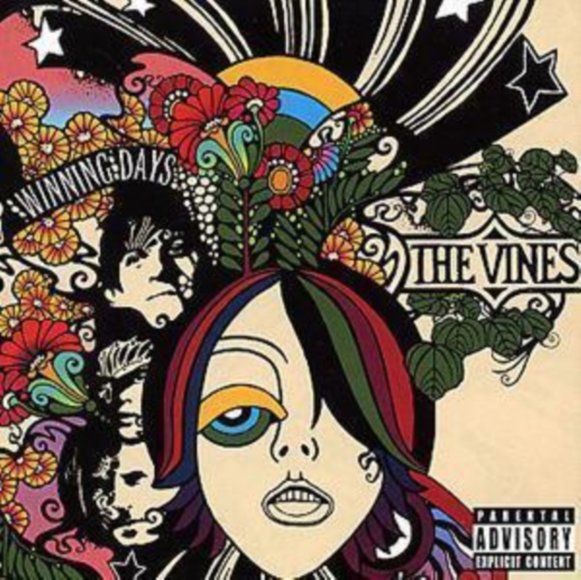 The Vines - Winning Days - Volume.ro