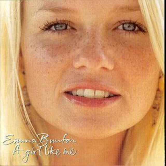 Emma Bunton - A Girl Like Me CD - Volume.ro