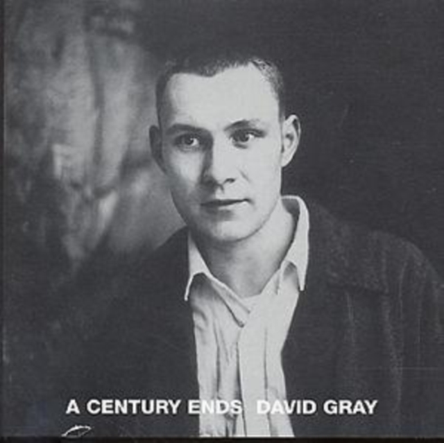 David Gray - A Century Ends CD - Volume.ro