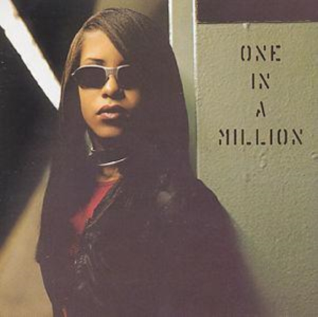 Aaliyah - One In A Million CD - Volume.ro
