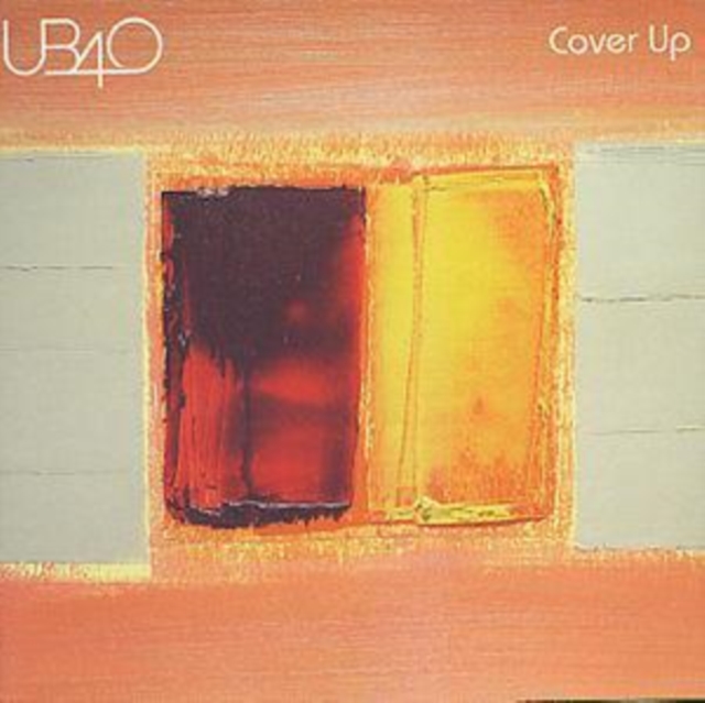 UB40 - Cover Up - Volume.ro
