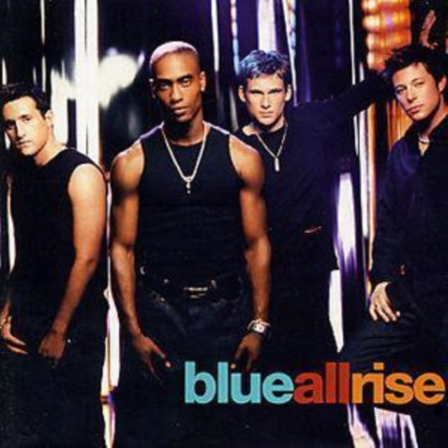 Blue - All Rise CD - Volume.ro