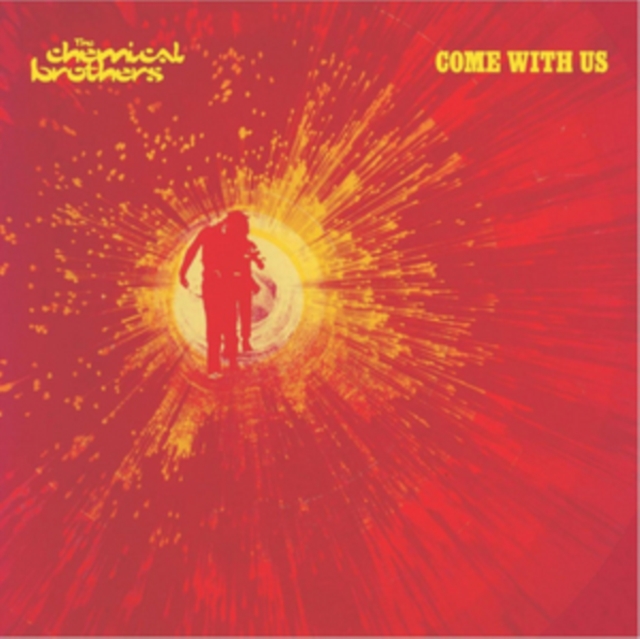 The Chemical Brothers - Come With Us CD - Volume.ro