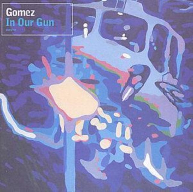 Gomez - In Our Gun - Volume.ro
