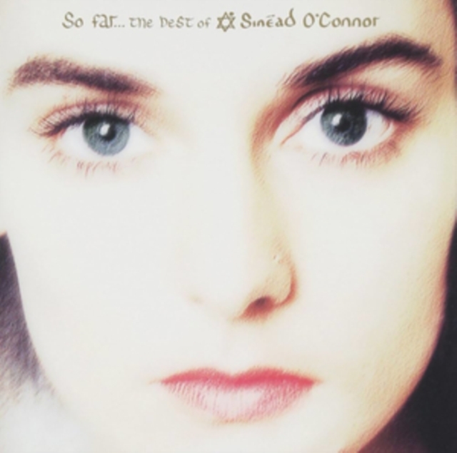 Sinead O Connor - So Far... The Best of Sinead of O'Connor CD - Volume.ro
