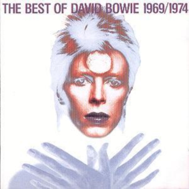 David Bowie - The Best of David Bowie CD - Volume.ro
