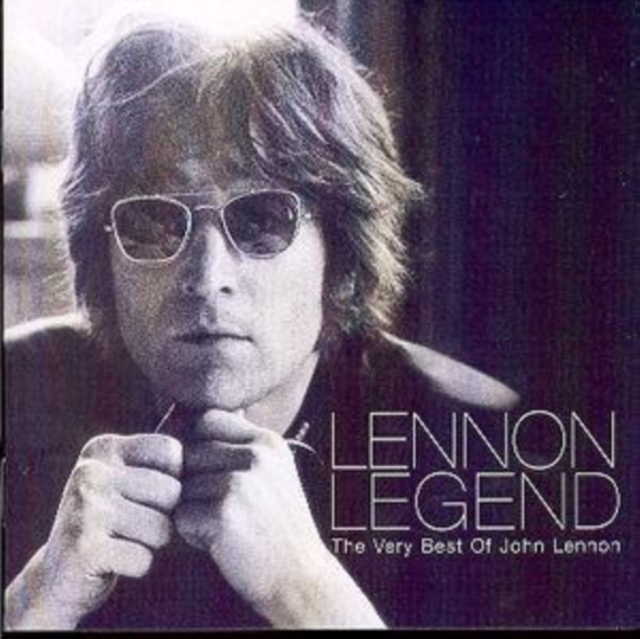 John Lennon - Lennon Legend - Volume.ro