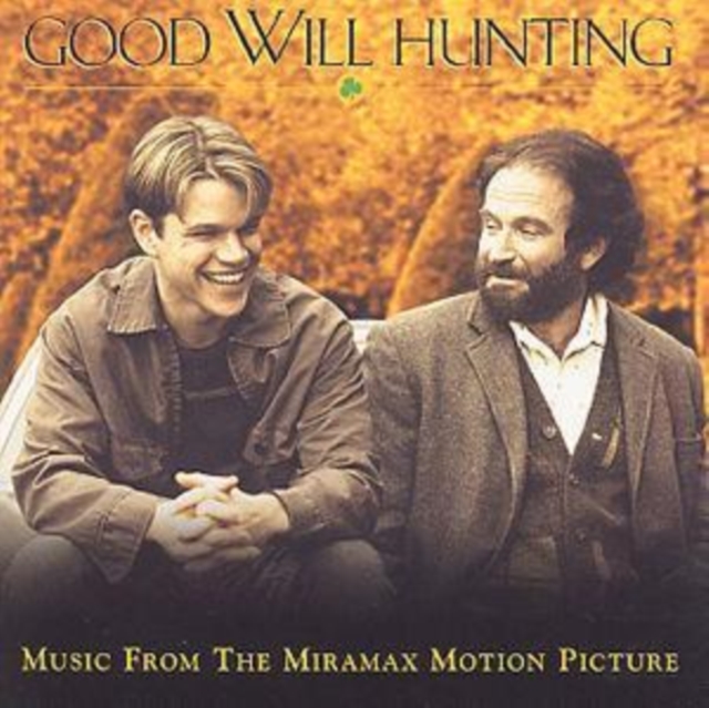 Original Soundtrack - Good Will Hunting CD - Volume.ro