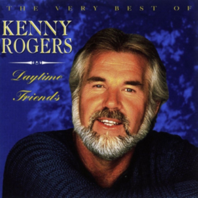 Kenny Rogers - The Very Best of Kenny Rogers - Volume.ro