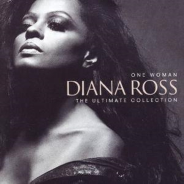 Diana Ross - One Woman - Volume.ro