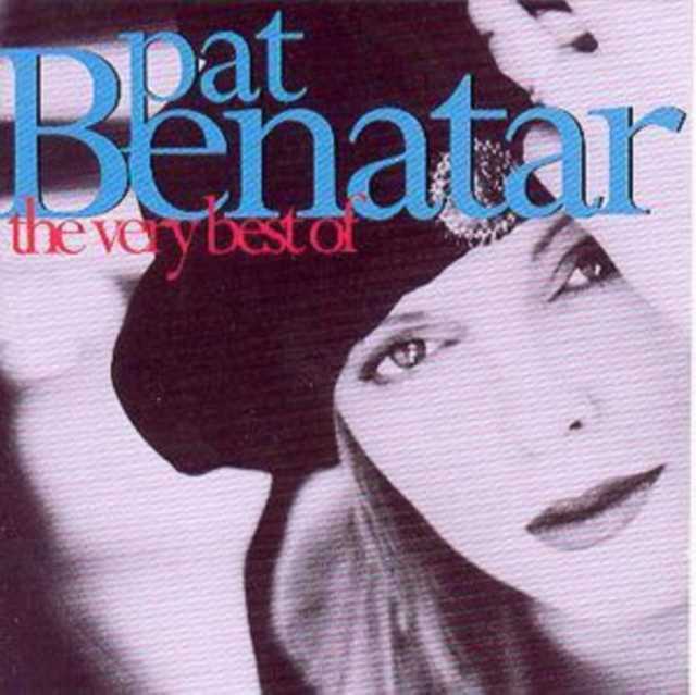 Pat Benatar - The Very Best Of Pat Benatar - Volume.ro